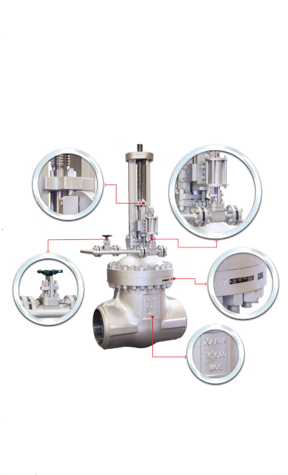 Xanik Custom made solutions to your